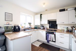 Kitchen/Diner- click for photo gallery